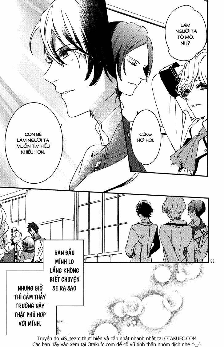 tổng hợp one shot. chapter 268 34