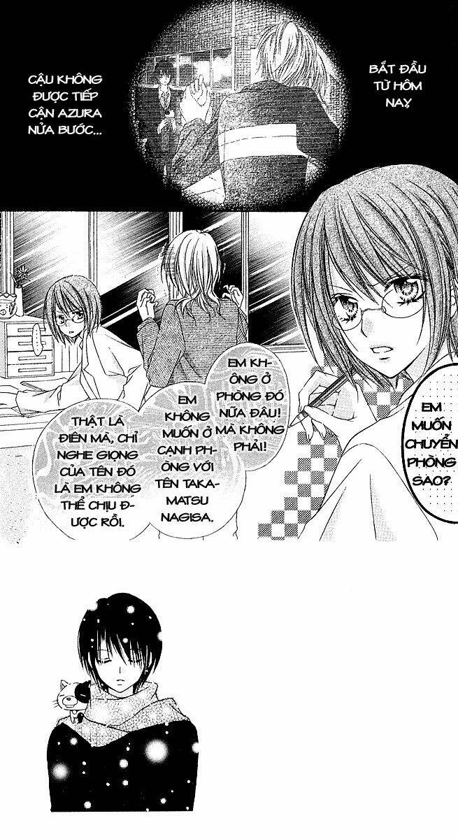 love berrish chapter 4 2