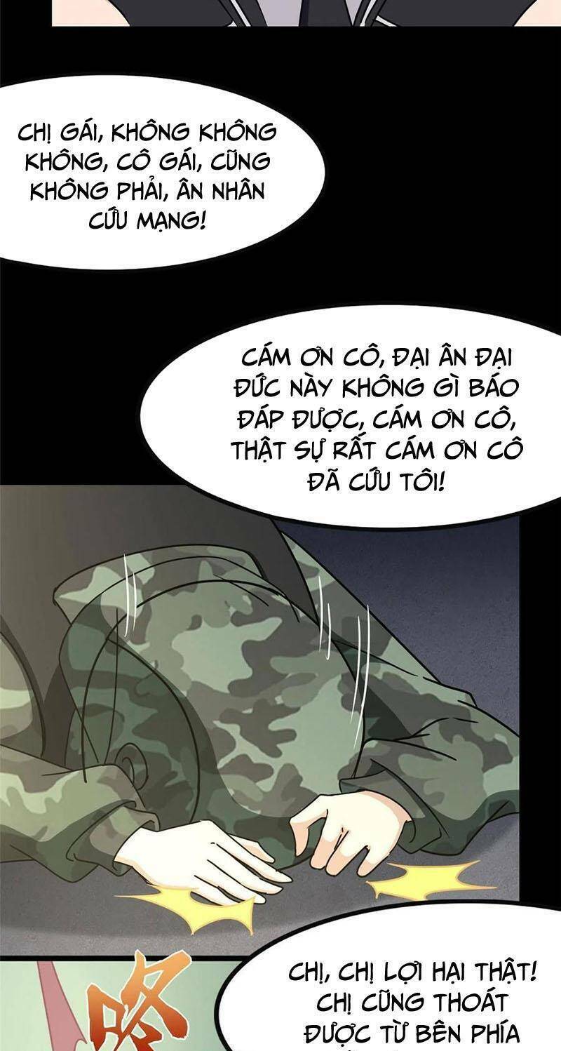 bạn gái virus của tôi chapter 371 9