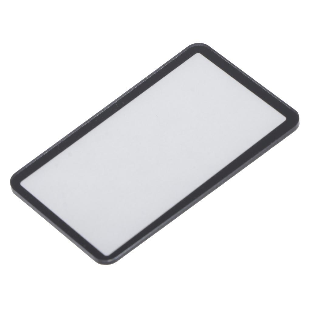 Professional Top Small Outer LCD Screen Display Replacement for