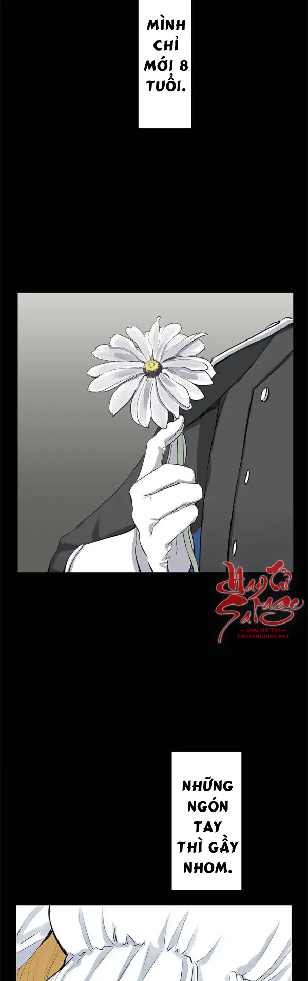 nullitas~nàng dâu giả dối~ chapter 18 13