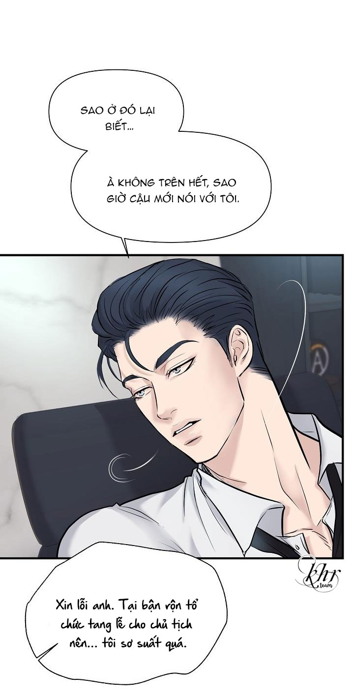 ranh giới tội ác chapter 18 6