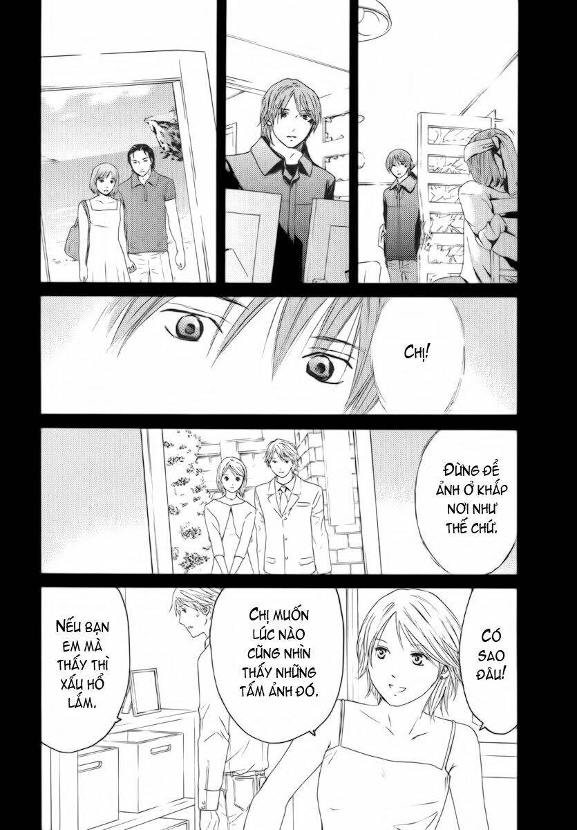 kimi no knife chapter 52 11