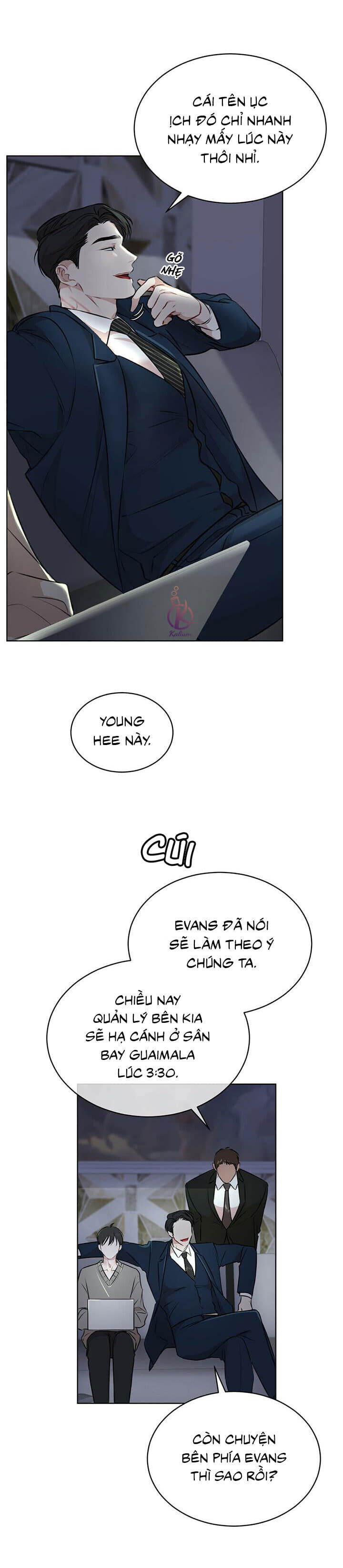 hình thái khởi sinh chapter 30 17