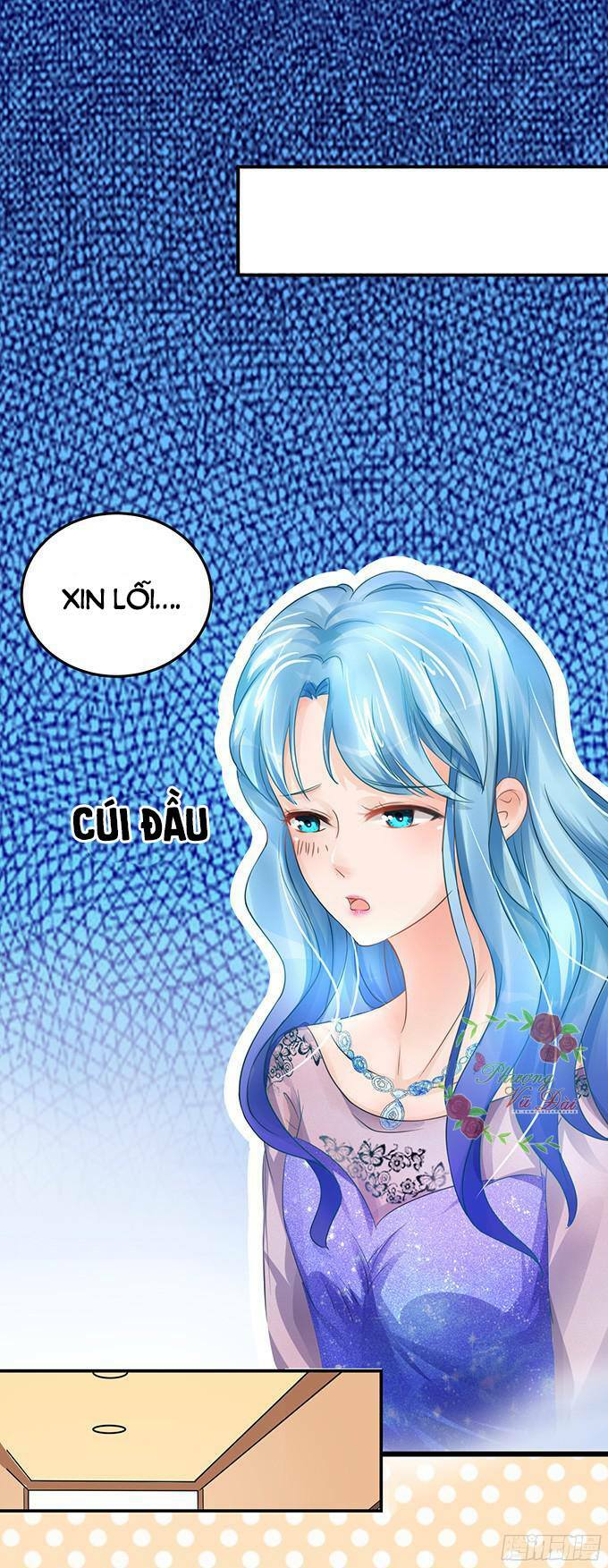 luyến đường thời quang chapter 9 19