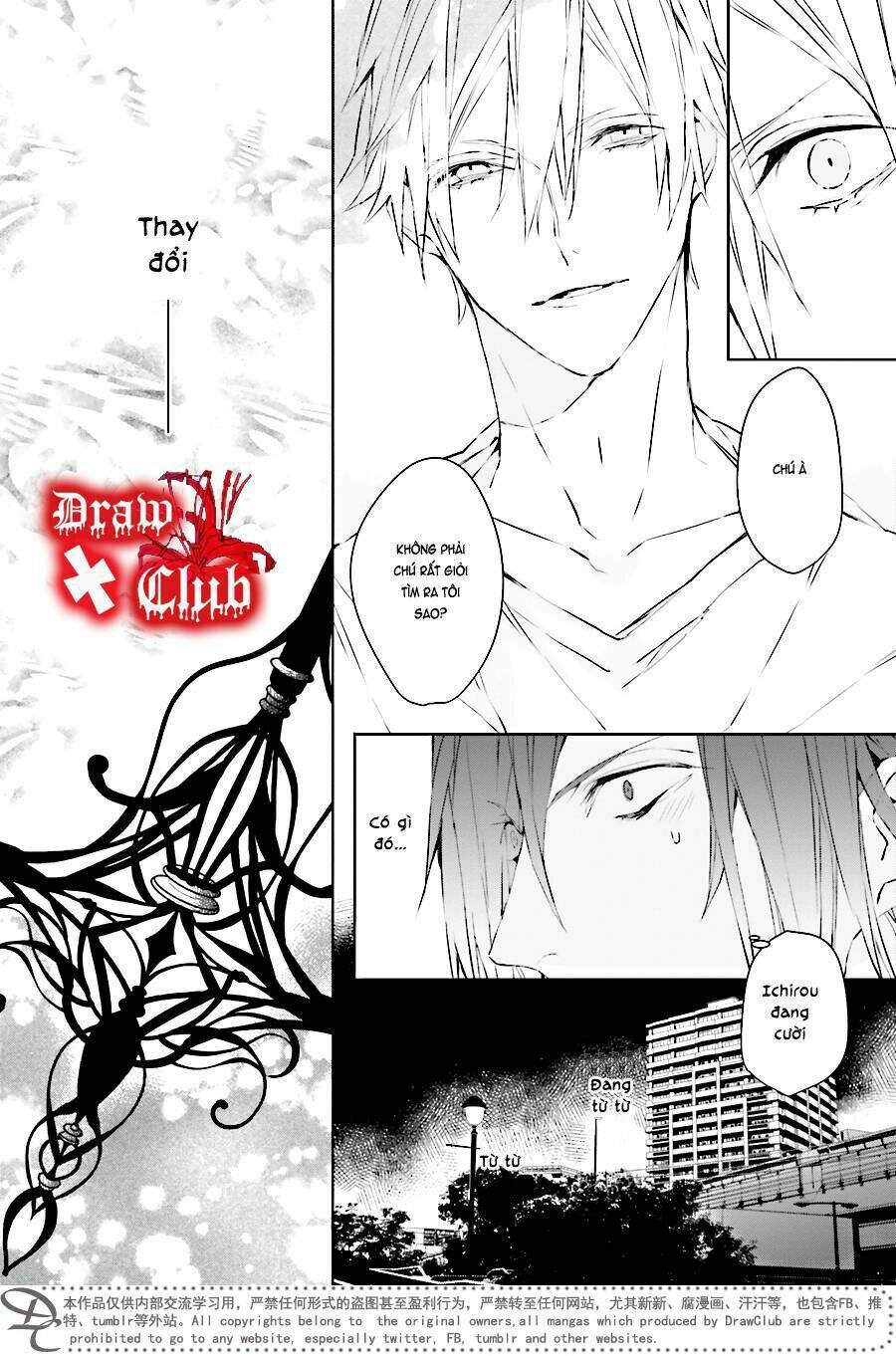 đẫm máu đức mẹ chapter 34 28