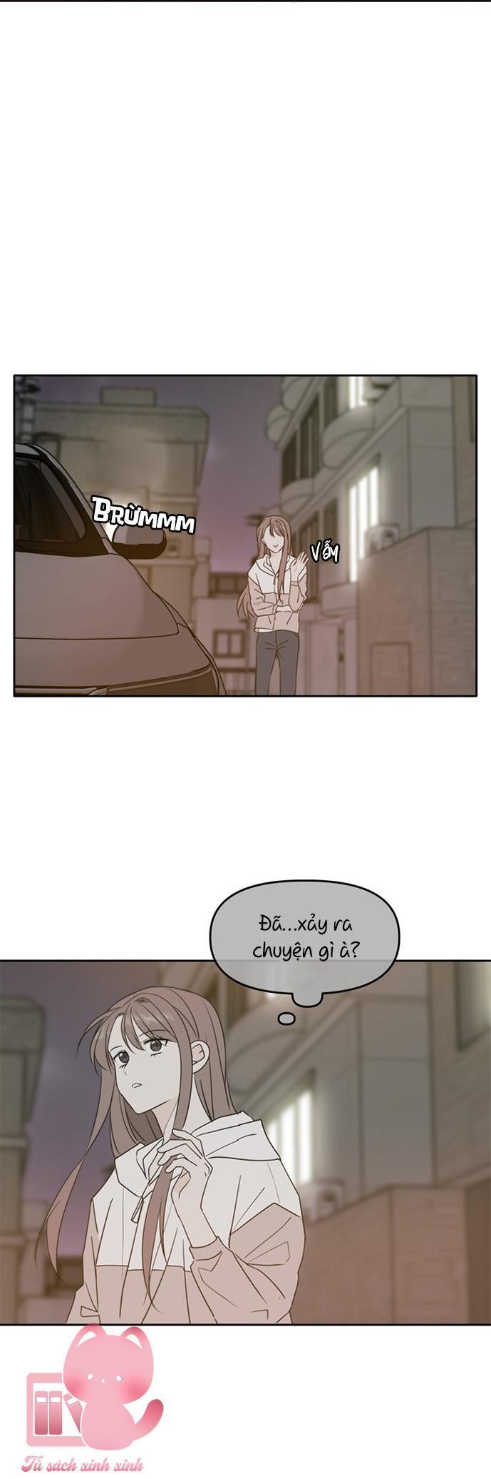 hẹn gặp nhau ở kiếp thứ 19 chapter 96 44