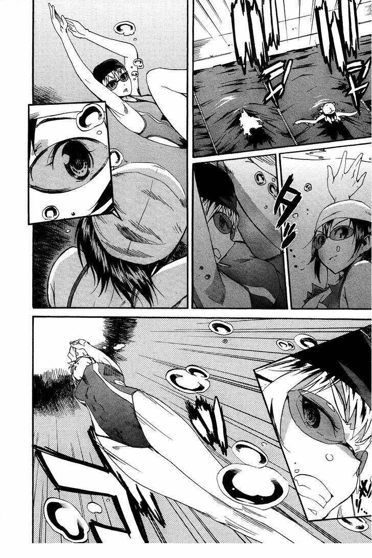 frogman chapter 39 11