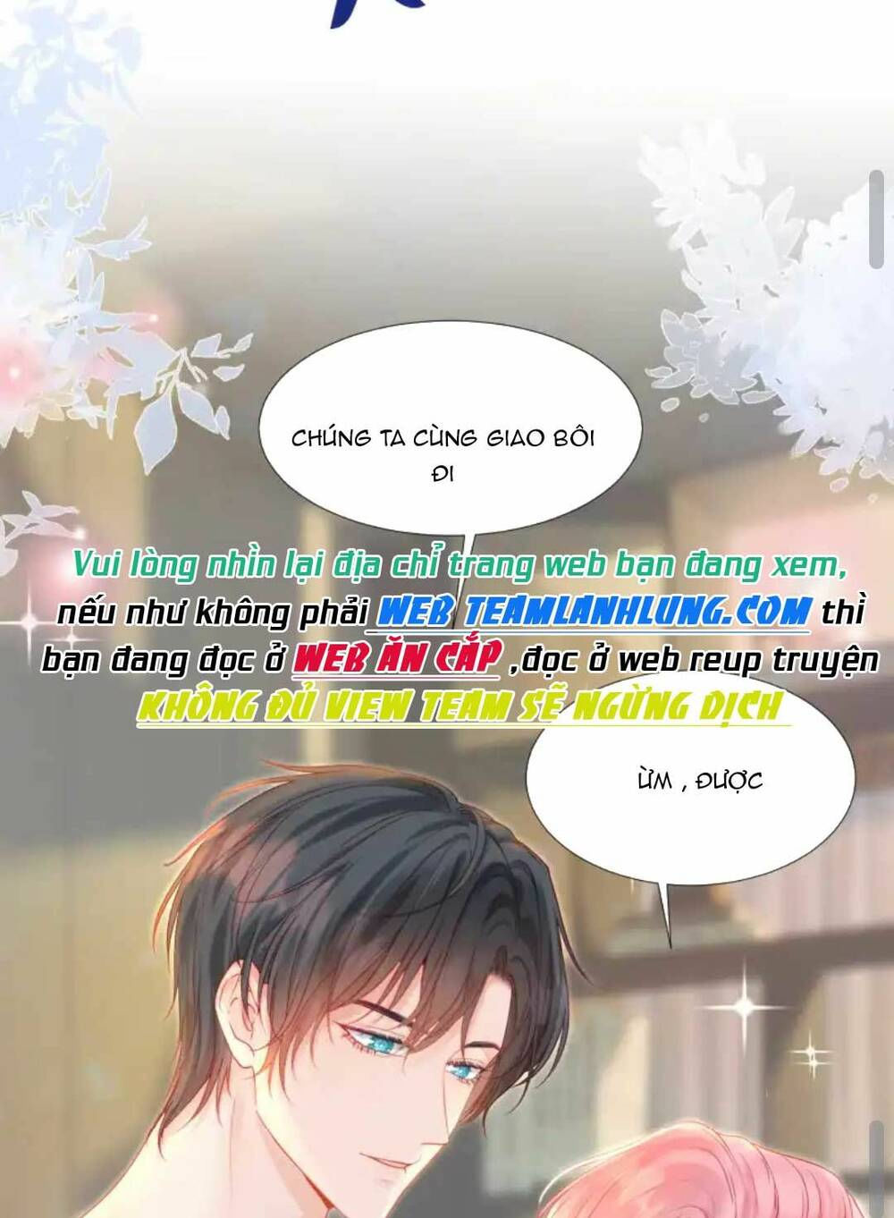 xuyên về thời học sinh truy lão công chapter 9 16