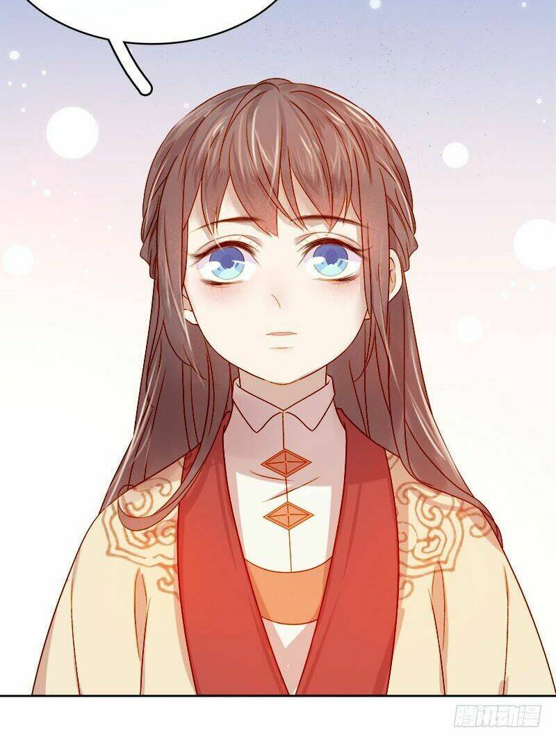 xuân khuê bí lục: xưởng công thái liêu nhân chapter 37 19