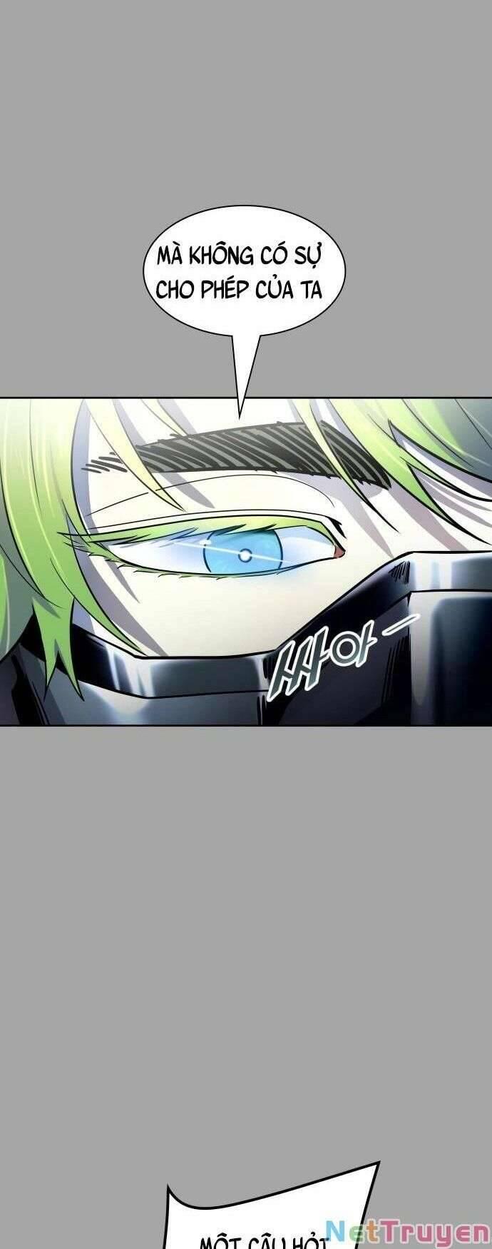 tòa tháp bí ẩn 2 chapter 528 80