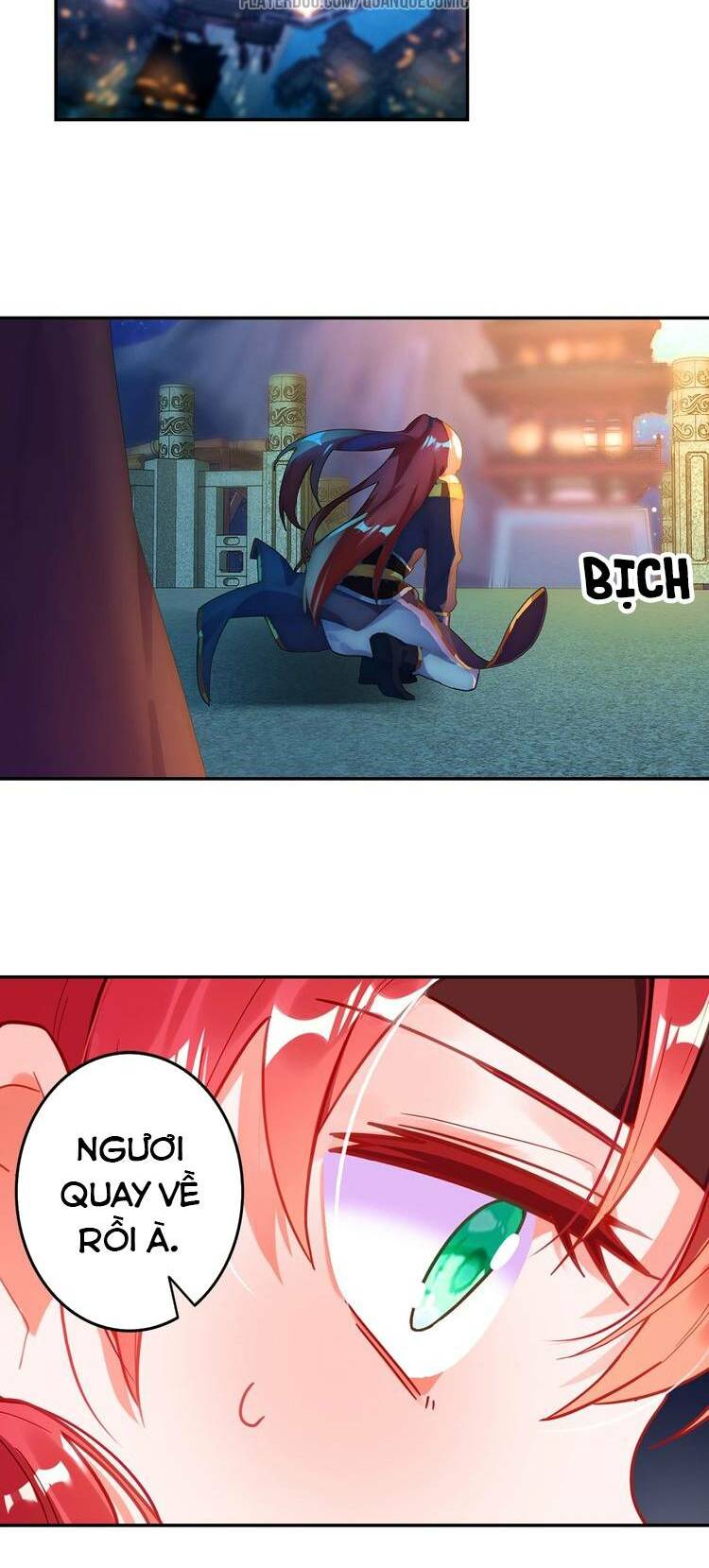 lục tích ma yểm chapter 21 27