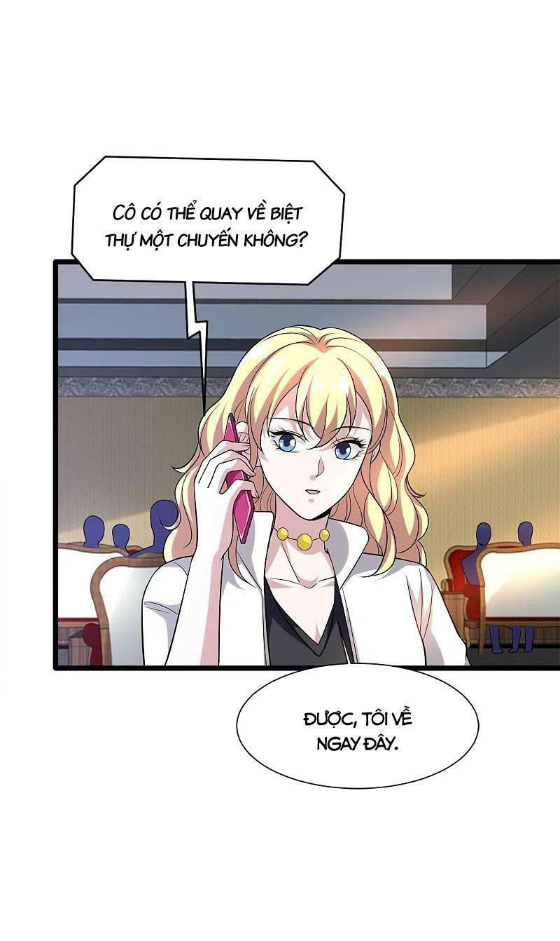 đô thị tà vương chapter 211 29