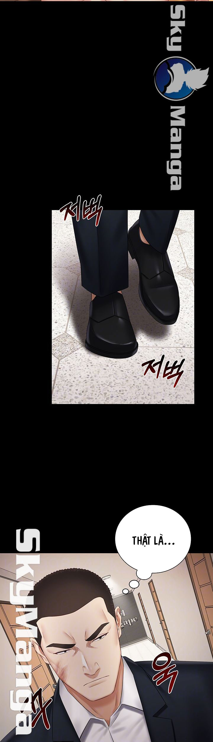 sứ mệnh người anh chapter 42 14