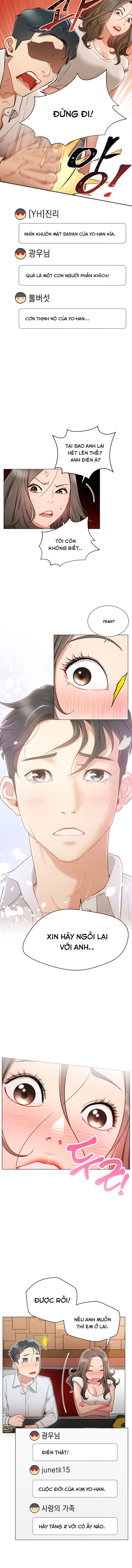 tập làm fuck boy chapter 9 9