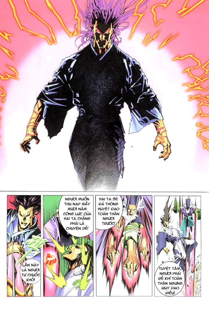 phong vân chapter 215 2