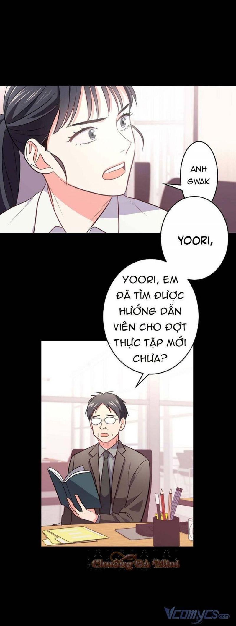 vô tình trở thành con gái của triệu phú chapter 21 48