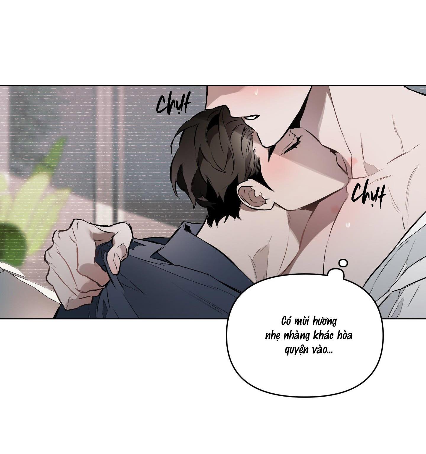 định tên mối quan hệ chapter 8 27