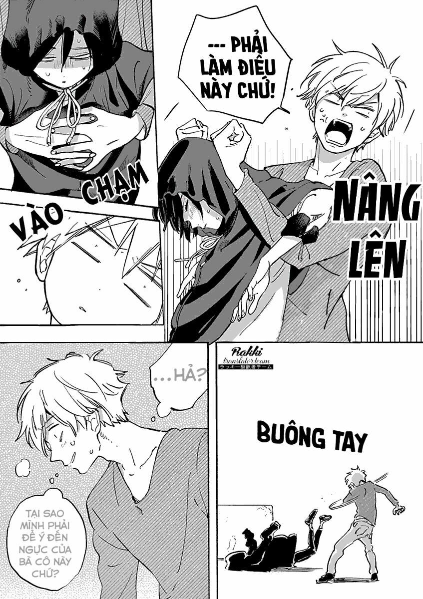 promise cinderella chapter 6 16