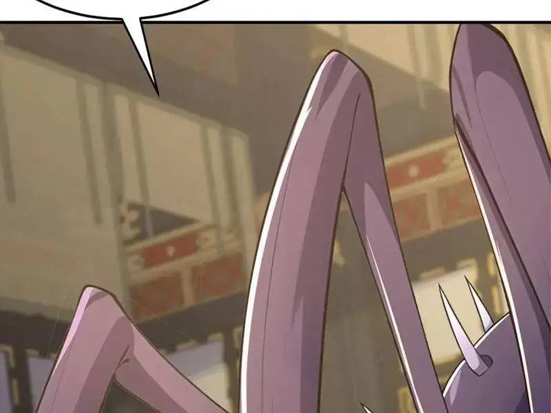 đồ đệ thăng cấp, ta nằm không cũng mạnh chapter 30 124