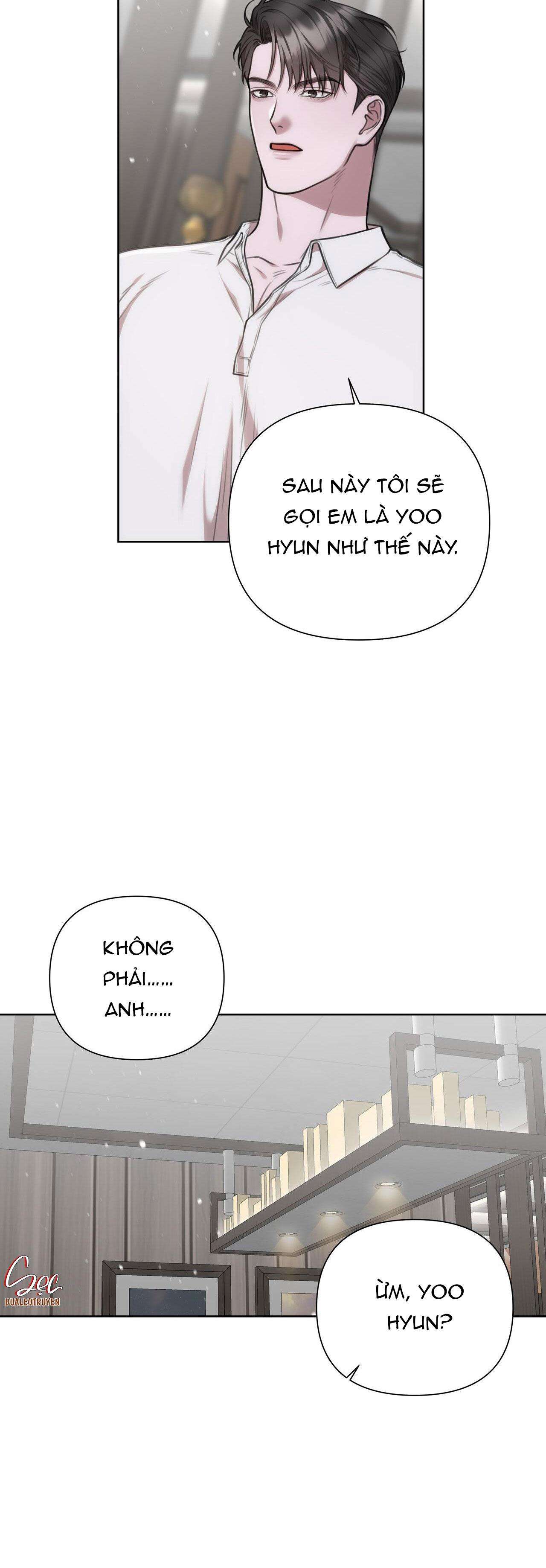 nhật ký giam cầm thư ký jin chapter 35 16