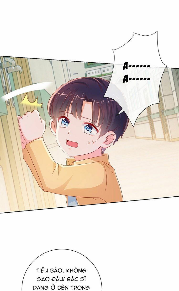 ẩn hôn 100%: chọc tức vợ yêu mua một tặng một chapter 285.2 7