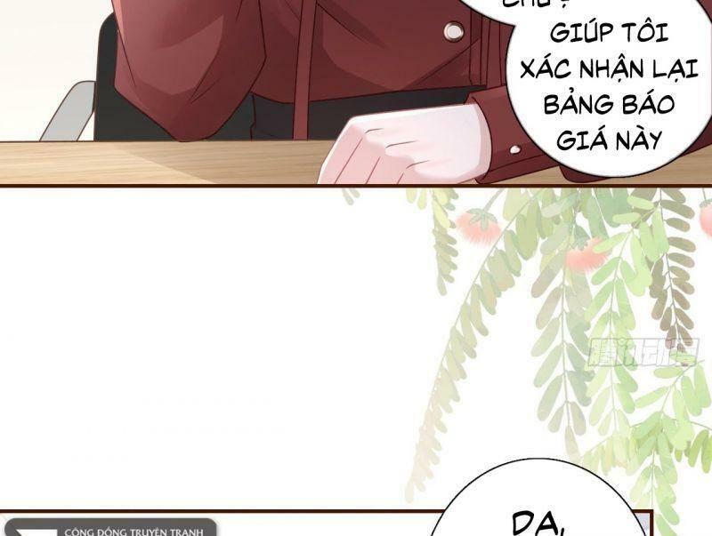 bạn gái tôi mới 30+ tuổi xuân chapter 88 46