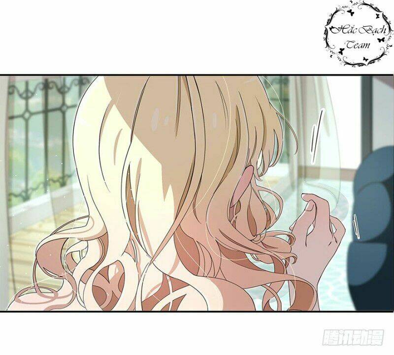 đối với cậu, tớ đều nghe theo chapter 1 51