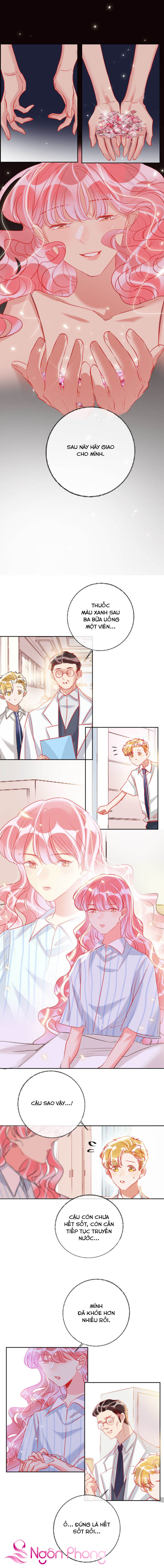 kế hoạch đánh chiếm của công chúa nghèo chapter 66 2