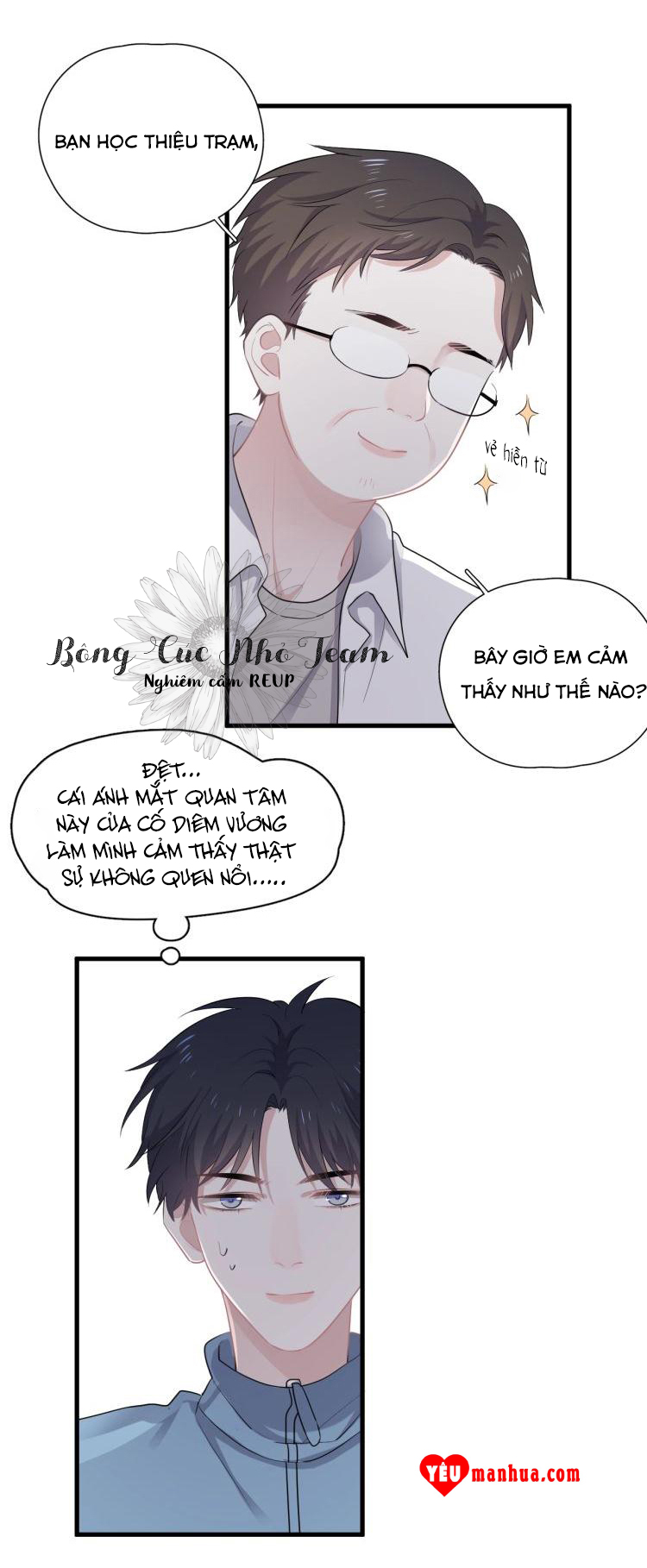 đề này vượt quá sức rồi chapter 2 3