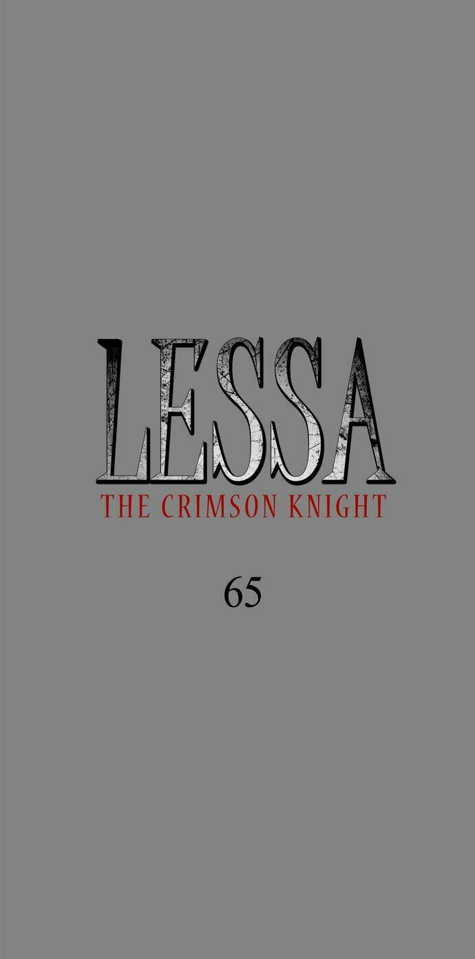 lessa 2: the crimson knight chapter 65 3