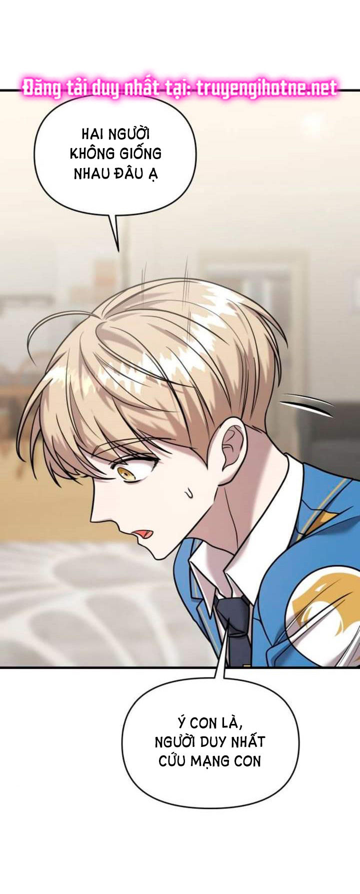 phản diện thuần túy chapter 30.1 24