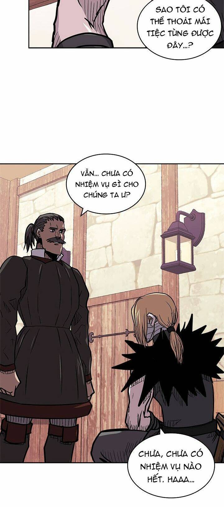 chiến binh đến từ thế giới khác chapter 137 55