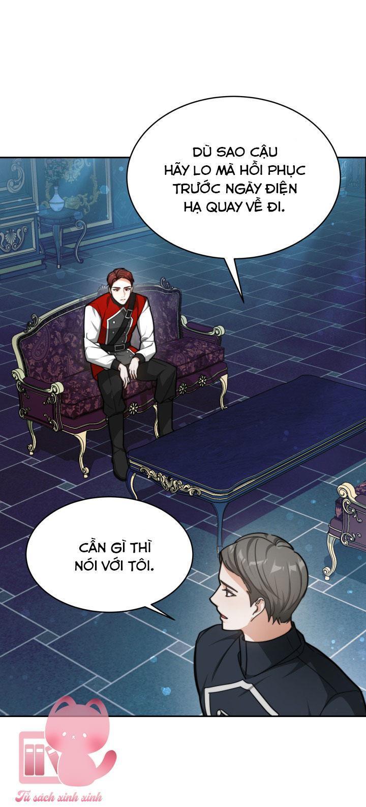 từ chồng cũ hóa thành nam chính chapter 20 53