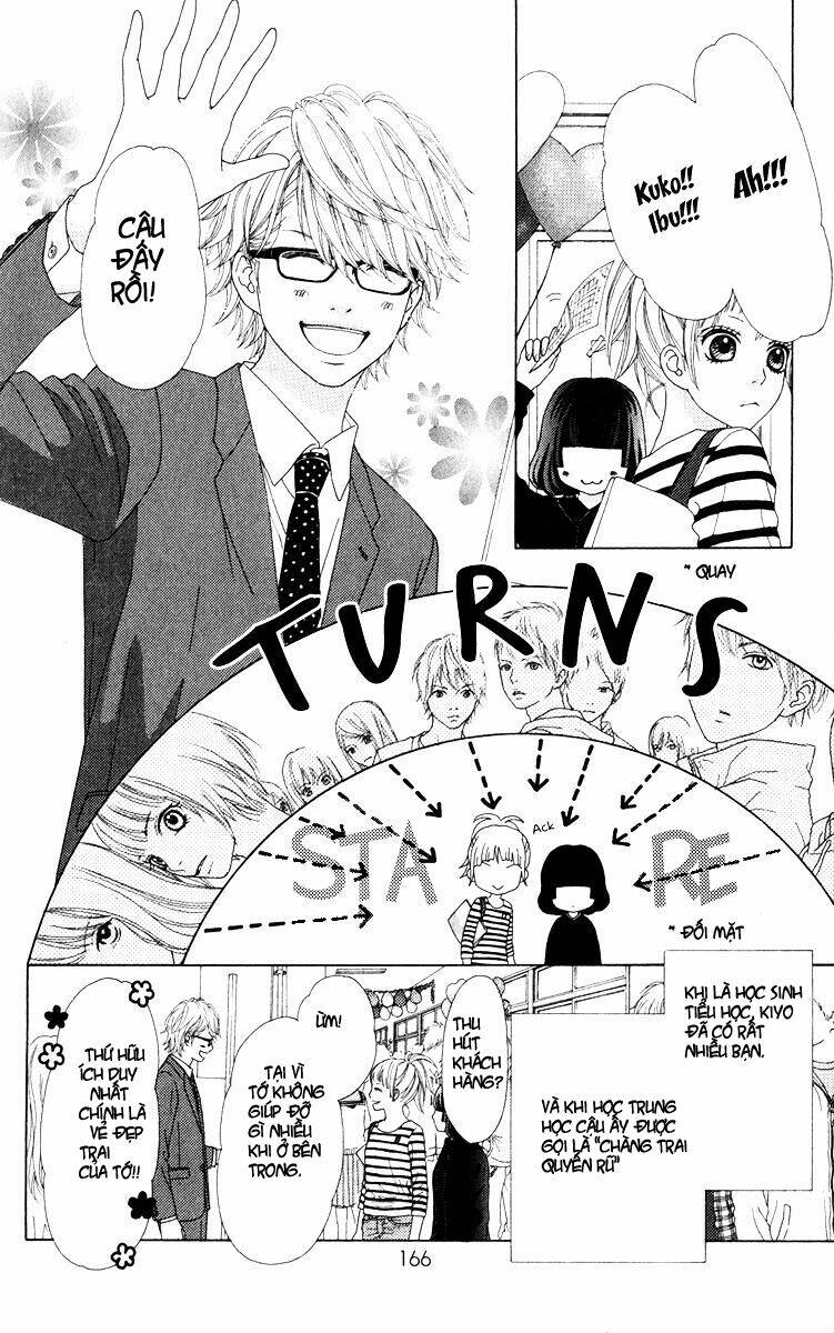 aruitou chapter 5 20