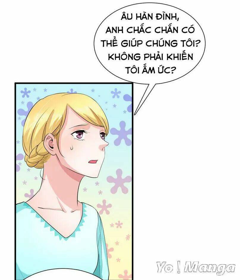 cô dâu gả thay của tổng tài chapter 123 9