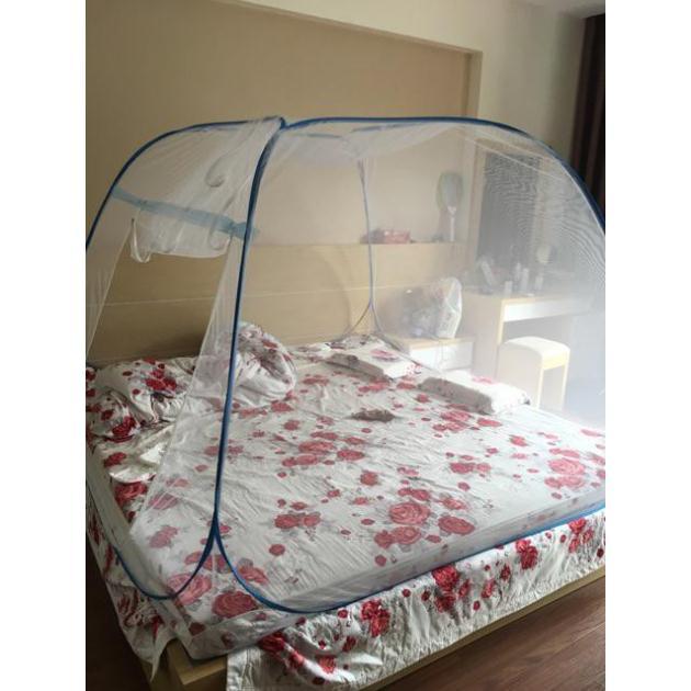 Màn Chụp Tự Bung Đỉnh Rộng