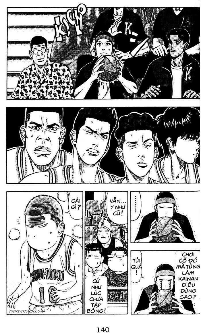 cao thủ bóng rổ chapter 202 17