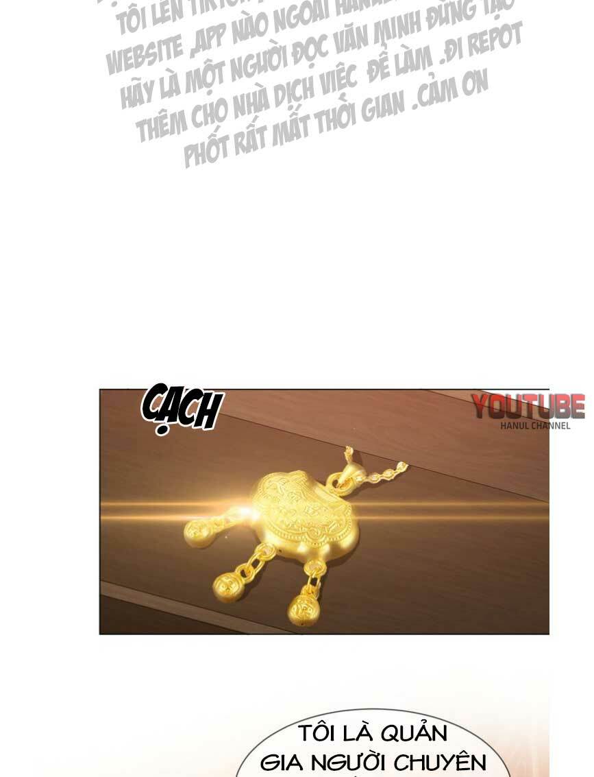 cô vợ nhỏ nuông chiều quá lại thành ác!! chapter 199.2 3