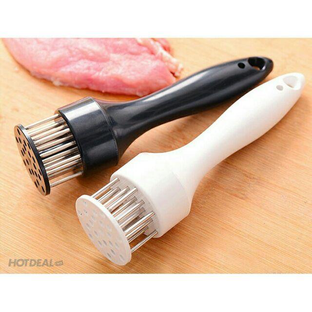 Dụng cụ dần thịt làm mềm thịt