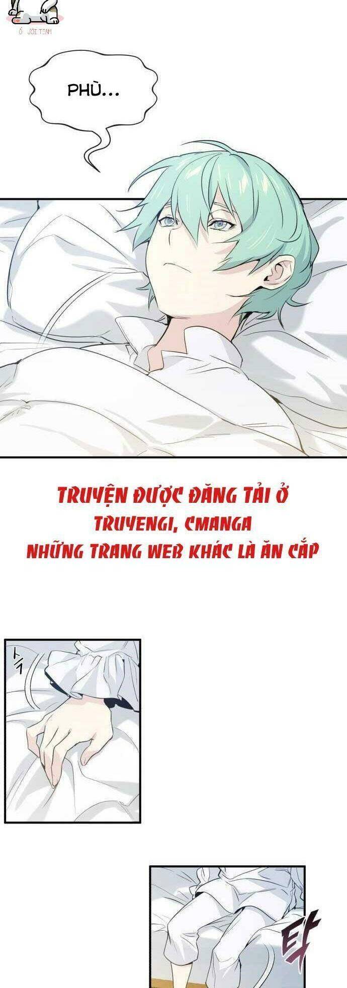 Sự Thức Tỉnh Của Hắc Ma Pháp Sư Sau 66666 Năm Chapter 1 - Trang 2