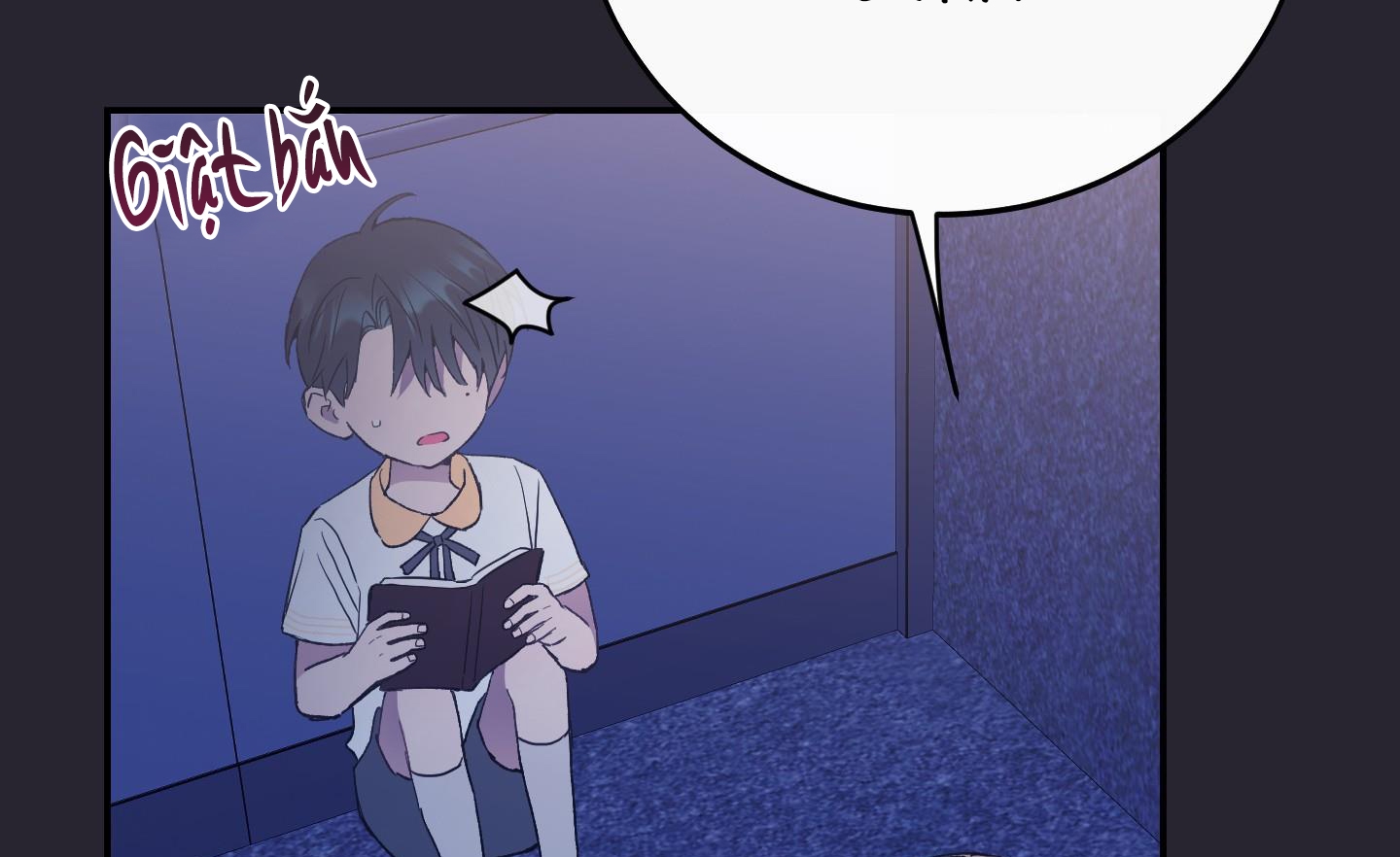 lãng mạn giả dối chapter 33 155