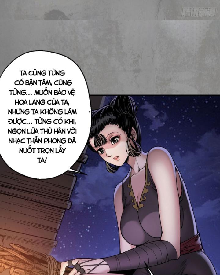 Tạng Phong Hành chapter 190 46