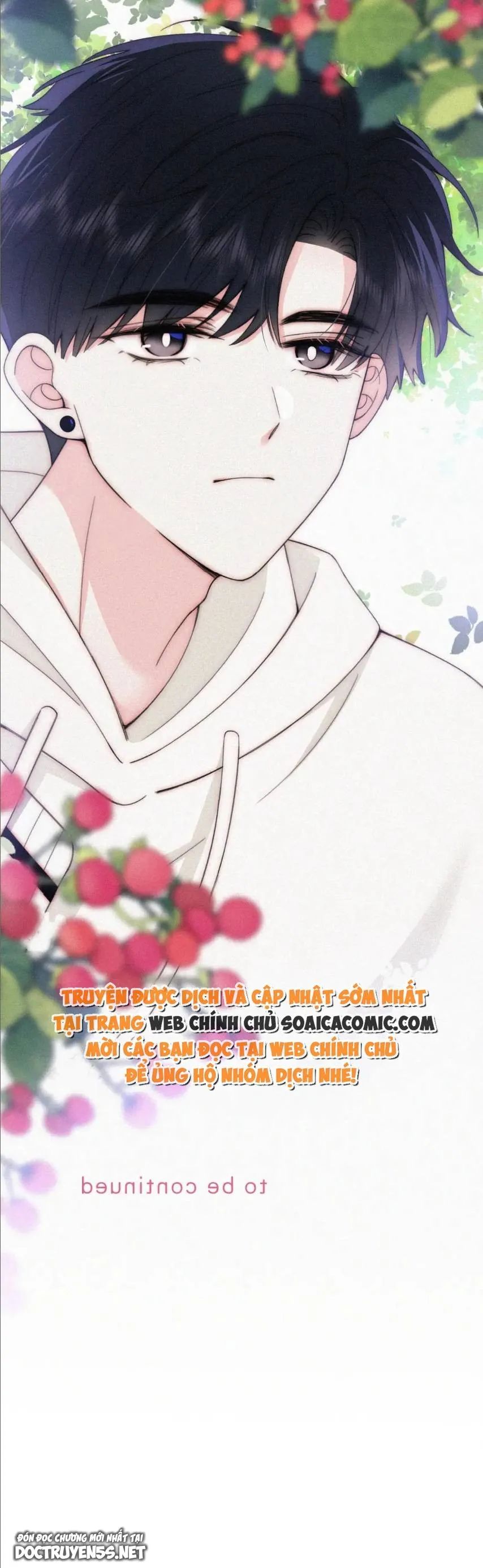 điên cuồng yêu em chapter 45 17