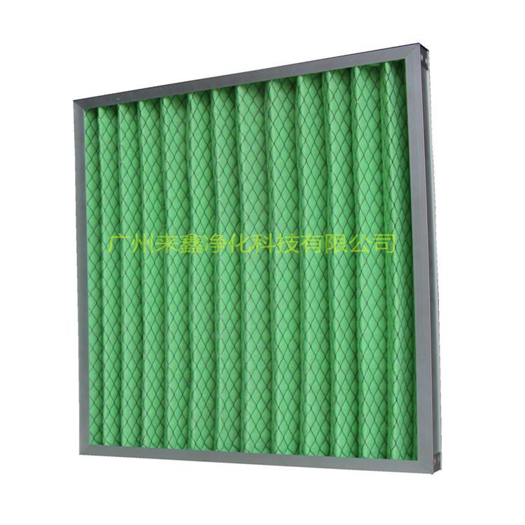 Ưu đãi đặc biệt tùy chỉnh hiệu ứng chính bộ lọc không khí bộ lọc điều hòa không khí hệ thống không khí trong lành loại bỏ bụi thiết bị bảo vệ môi trường bộ lọc thô