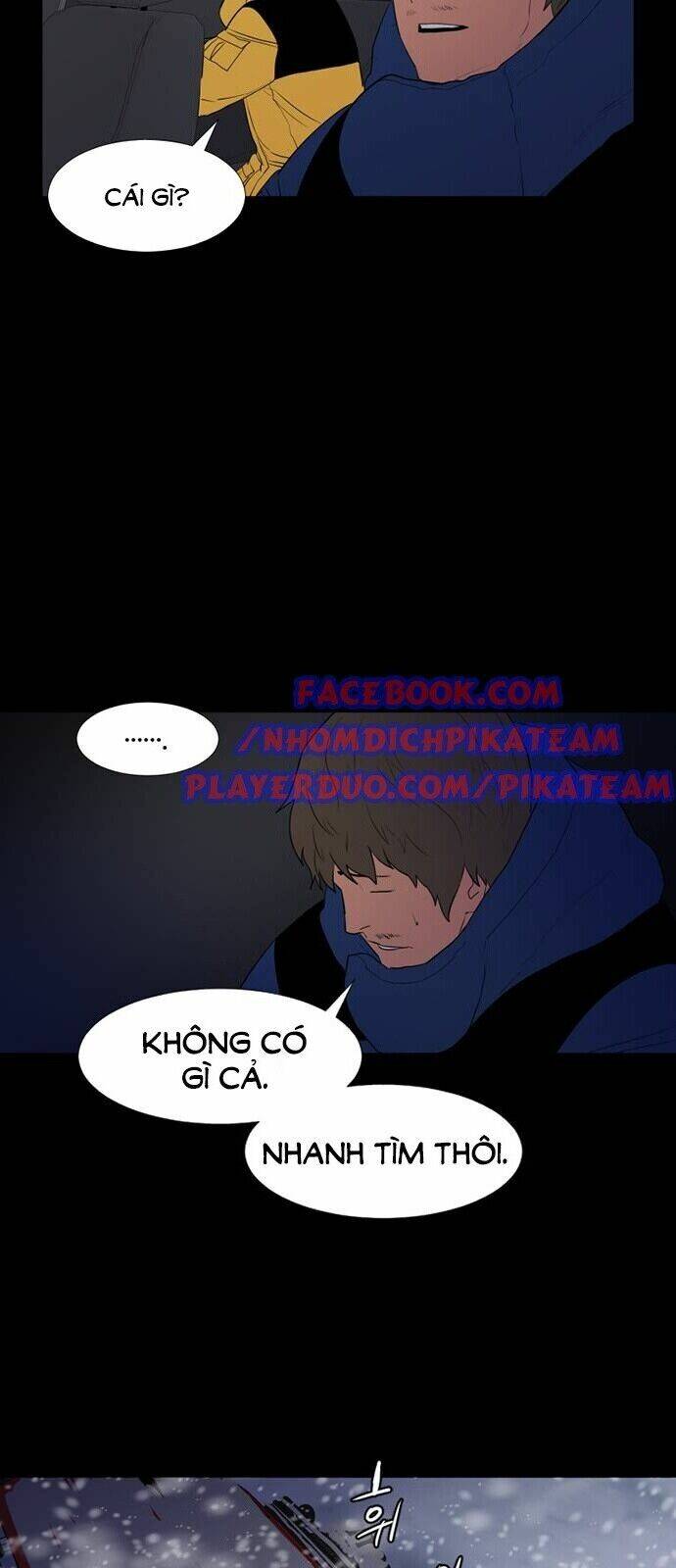 đêm vùng cực chapter 56 10