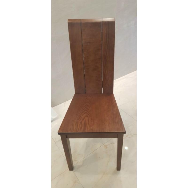 Bàn Ăn Hiện Đại Màu Óc Chó