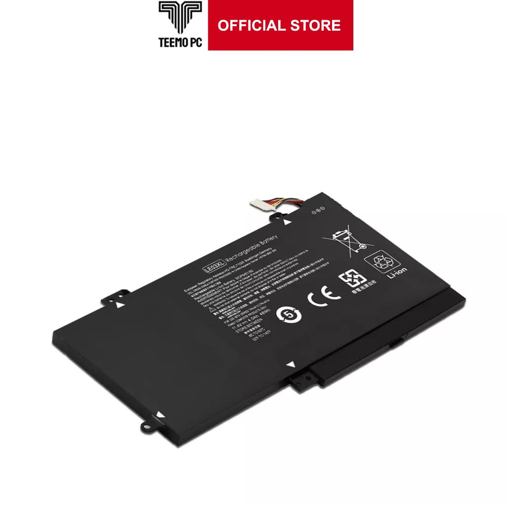 Pin Tương Thích Cho Laptop Hp Pavilion X360 13-S000 15-Bk000 - Le03Xl - Hàng Nhập Khẩu New Seal TEEMO PC TEBAT885