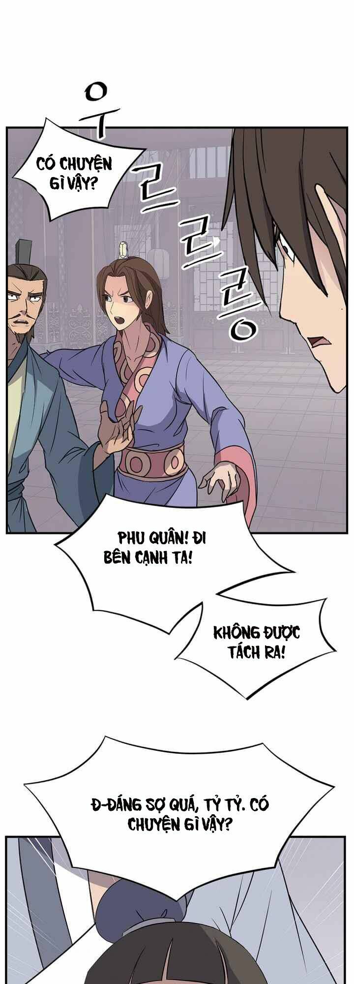 trọng sinh, bất khả chiến bại chapter 134 4