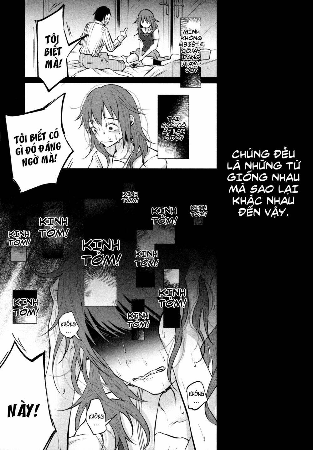 tớ đã yêu cậu rất nhiều chapter 6 15